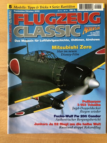 Flugzeug classic das - classic, 4