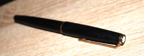 Montblanc 220 mit 585 - 220,
