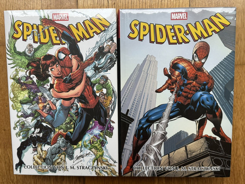 Spider man 2 - 2x, 1