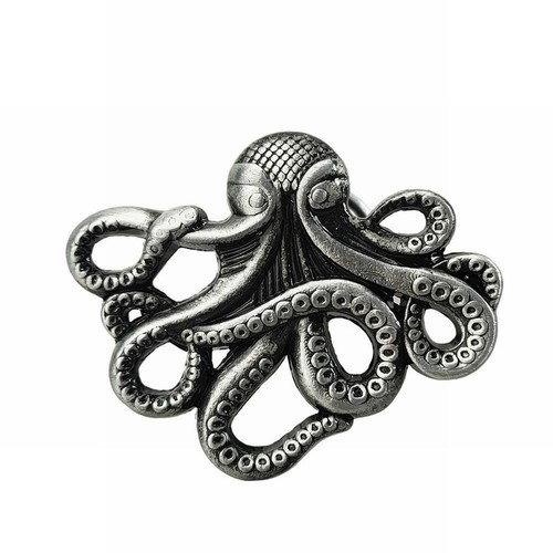 Zinklegierung für oktopus - zinklegierung,