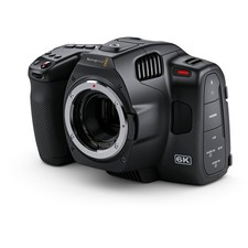 Blackmagic Pocket Cinema