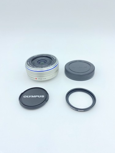 Olympus zuiko digital - m.zuiko,