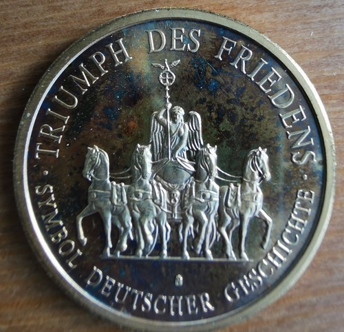200 jahre brandenburger tor - 200,