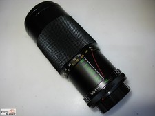 Zoom-Objektiv Tele Optigon