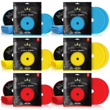 Royal Pads AIR Polierpad Set