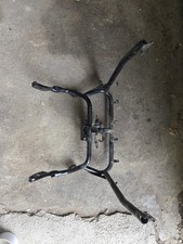 honda nsr 125 jc22 Geweih Verkleidung Halter
