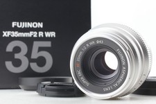 [MINT] Fujifilm Fujinon XF
