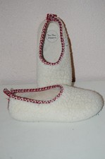 TONI PONS mod.MARTA  babouche-style slipper  Scherling Optik gr.38