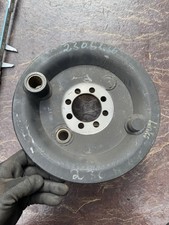 Deutz D 6006 Bremsankerplatte