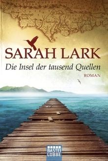 Die insel der - die, tausend