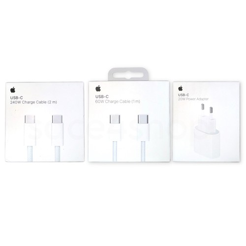Iphone ladekabel usb - ladekabel, usb-c