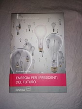 Energie für die Präsidenten