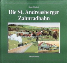 - Die Sankt Andreasberger