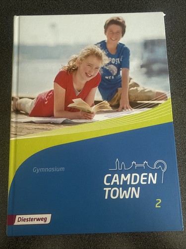 Camden town gymnasium - town,