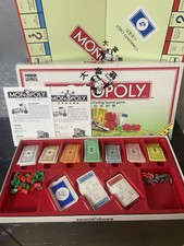Monopoly Hong Kong Edition