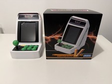 NEU - Sega Astro City Mini V