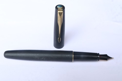Parker frontier - parker,