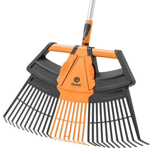 Quest 3in1 gartenrechen - quest,