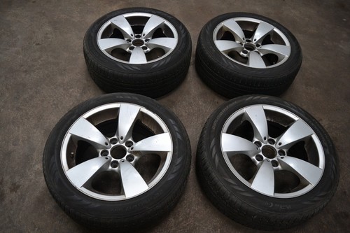 Bmw e61 e60 alufelge - bmw, 4x