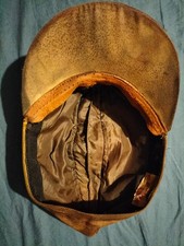 Jugendmütze 2. Weltkrieg.