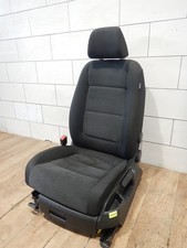 Sitz VW Golf 6 VI plus vorne links 5 Türer Seitenairbag Original