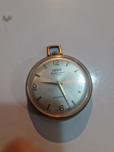 Fero feldman swiss made - fero, uhr