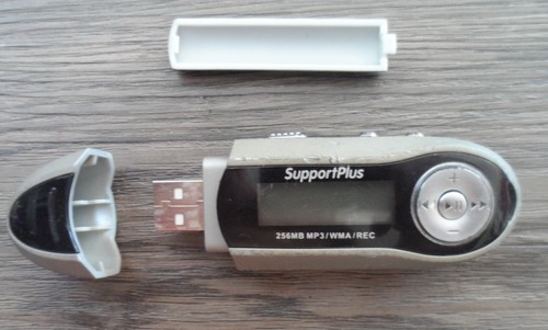 Mp3 player retro support - -,