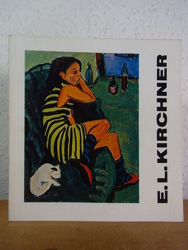 Ernst ludwig kirchner - ludwig,