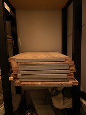 IKEA Ivar Regalboden 42 cm x