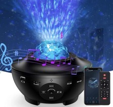 LED Sternenlicht Projektor