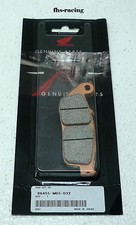 HONDA Bremsbeläge