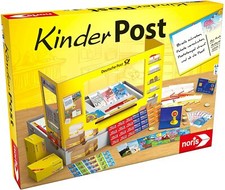 NORIS 606011236 - KINDER POST