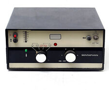 Sentaphon, Telefon-Anrufbeantworter in Röhren-Technik, 60er J., für Sammler