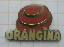 ORANGINA ................................................... Getränke-Pin (266e)