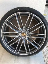 4 Felgen 20'' Look Turbo