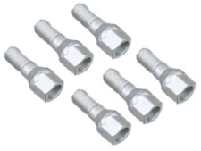 6x Radschraube Rad Felge