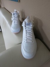 Hugo Boss high Top Sneaker