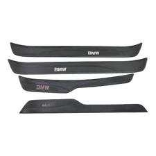 Original BMW 3er E90 E91 Einstiegsleisten Einstieg Leisten Trittleisten