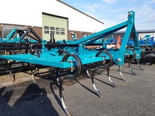 Federzinkenegge Federzahngrubber Feingrubber