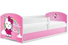 Hello kids kitty - hello, bett