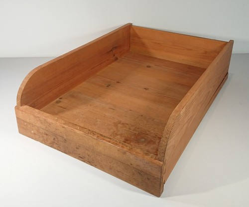 Alte schublade schubkasten - schublade,