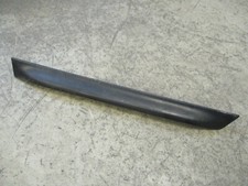 BREITE Türleiste hinten links