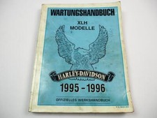 Harley Davidson XLH 883 1200