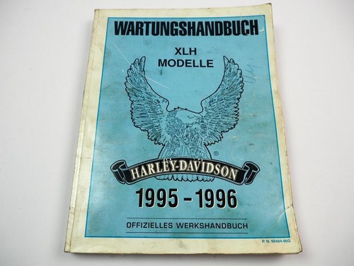 Harley davidson xlh - davidson,