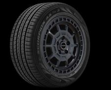 Irmscher Cross Star Allwetterkomplettrad-Satz 18 Zoll Opel Zafira Life/ Vivaro