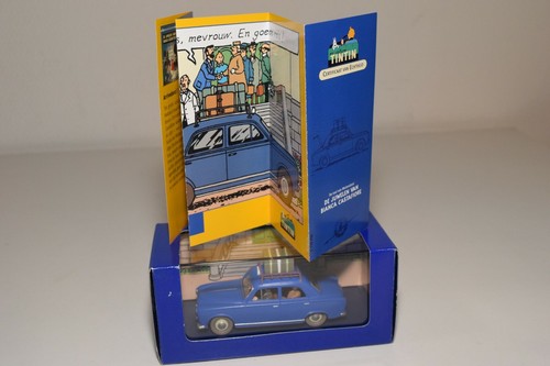 A26 atlas herge tintin - atlas,