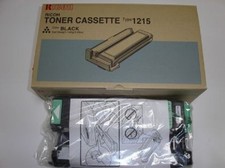 Toner, Typ 1215, Ricoh FT