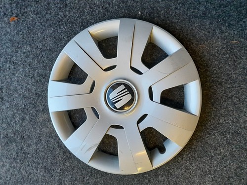 Stück seat radkappe zoll - 1,