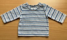 Nicki-Pullover Größe 62 ( TOP Zustand - Sehr selten getragen )