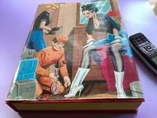 Erotic book THE ART of ERIC